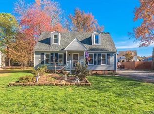 4225 Frederick Farms Dr, Midlothian, VA 23112