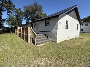 108 Molette St APT A, Fort Valley, GA 31030