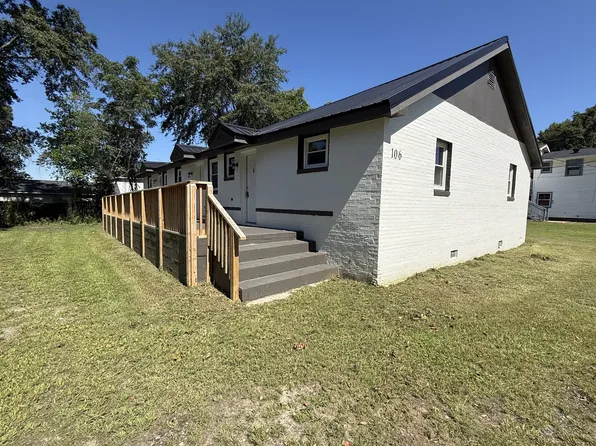 108 Molette St, Fort Valley, GA