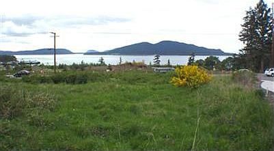 Island views from your property