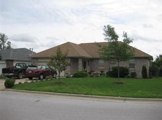 2506 N Clifton Ave, Springfield, MO 65803