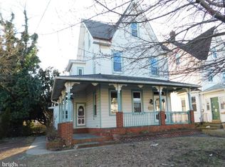 521 Leconey Ave, Palmyra, NJ 08065