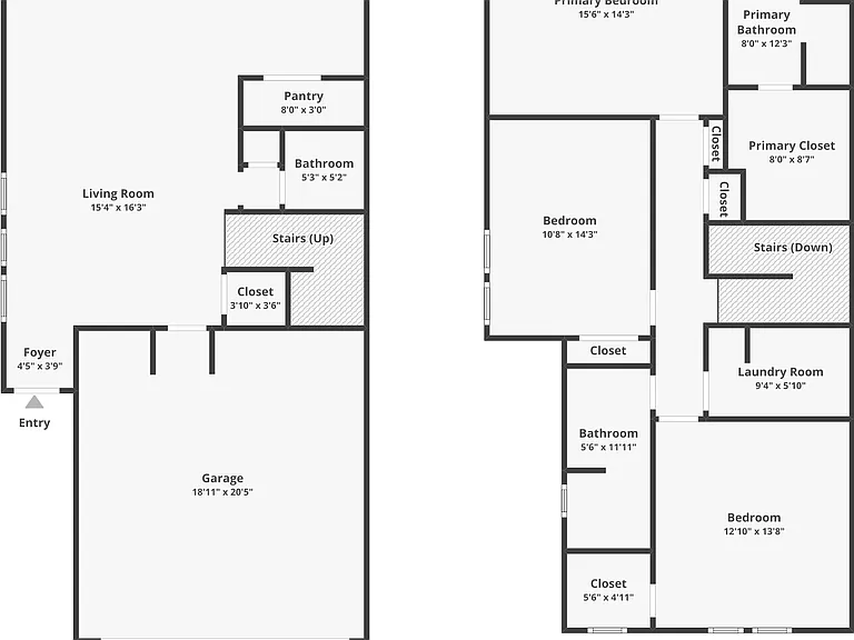 5324 Sky Top Ln — Photo 31