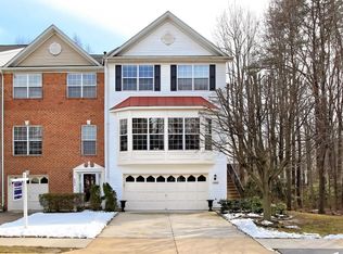 4602 Buckhorn Rdg, Fairfax, VA 22030