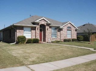 10608 Copperwood Dr, Frisco, TX 75035