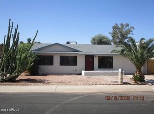 3525 E Helena Dr, Phoenix, AZ 85032