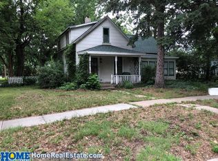 5402 Knox St, Lincoln, NE 68504