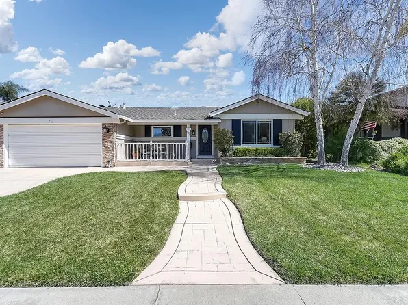 6170 Chesbro Ave, San Jose, CA 95123