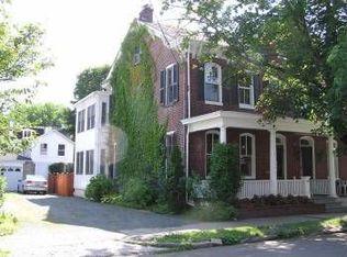190 N Union St, Lambertville, NJ 08530