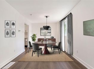 72 & 74 Delawana Dr, Hamilton, ON L8E3N5