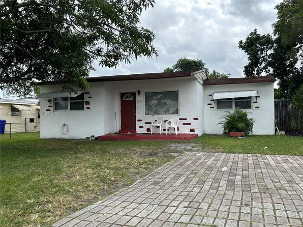 6510 SW 18th St, Miramar, FL 33023