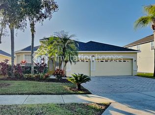 332 Porchester Dr, Sanford, FL 32771