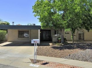 7511 E Fairmount Pl, Tucson, AZ 85715