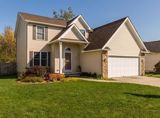 1615 Clipper Cv, Painesville, OH 44077