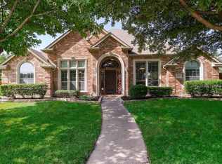 12105 Blue Ridge Dr, Frisco, TX 75033