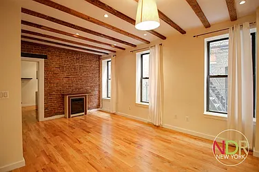 Rented by Next Door Realty NYC