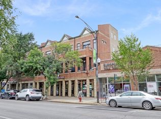 3726 N Southport Ave #3, Chicago, IL 60613
