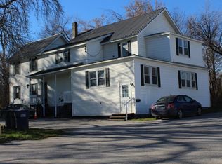 23 Depot St, Swanton, VT 05488