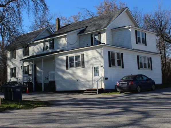 23 Depot Street, Swanton, VT 05488