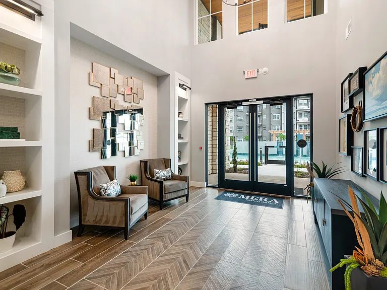 Mera Craig Ranch 55+ Active Adult — Photo 33