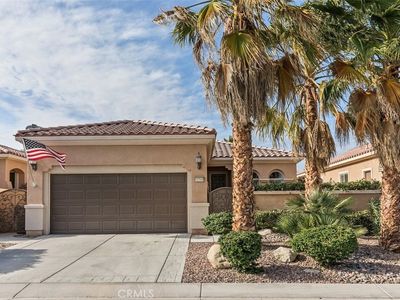 81560 Avenida De Baile, Indio, CA, 92203
