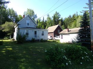 82 Van Horne Ave, Brownville, ME 04414
