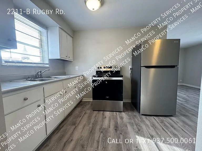 2211B Rugby Rd — Photo 4