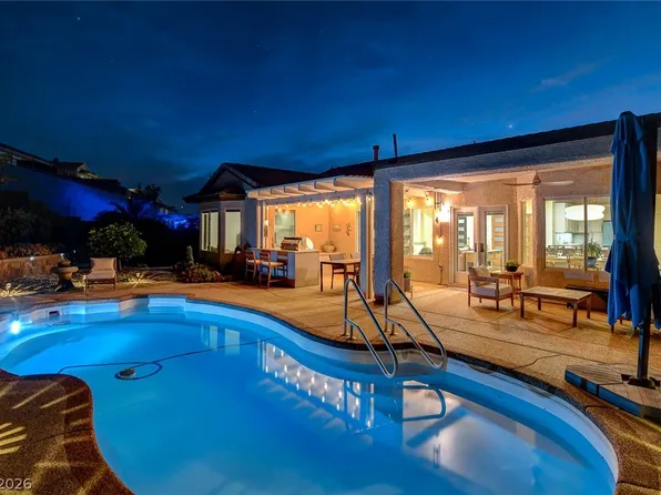 1862 Lemon Grove St, Henderson, NV 89052