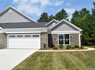9845 Springholm Dr #22, Charlotte, NC 28278