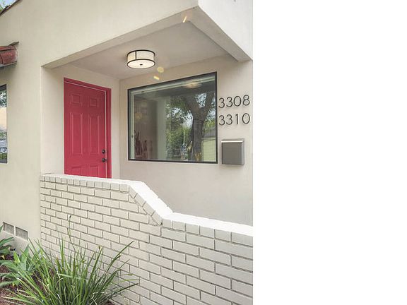 2nd image of 3308 La Clede Ave