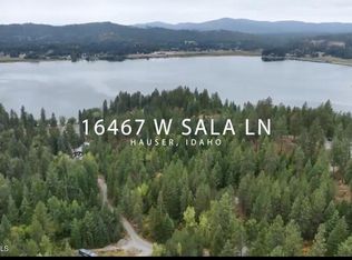16467 W Sala Ln, Post Falls, ID 83854