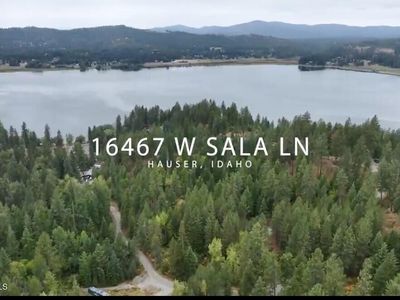 16467 W Sala Ln, Post Falls, ID, 83854