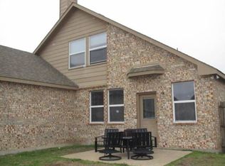 1536 Streams Way, Allen, TX 75002