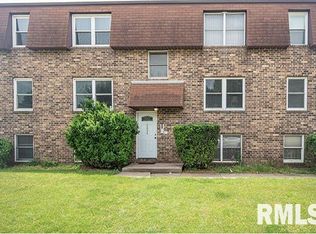 2035 E 38th Street Pl APT 6, Davenport, IA 52807