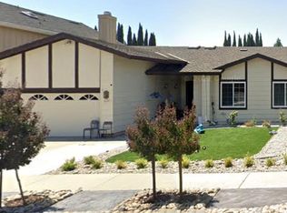 3237 Heritage Estates Dr, San Jose, CA
