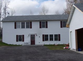 48 County Route 32, Canton, NY 13617