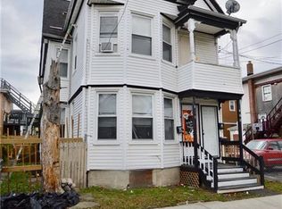 378 Maple St, Bridgeport, CT 06608