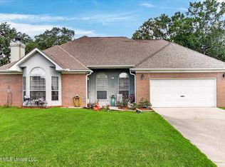 6833 Hilo St, Diamondhead, MS 39525