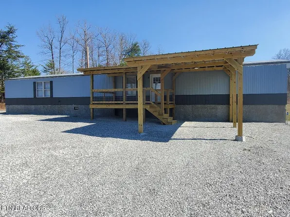 1206 Clay Boyatt Rd, Oneida, TN 37841