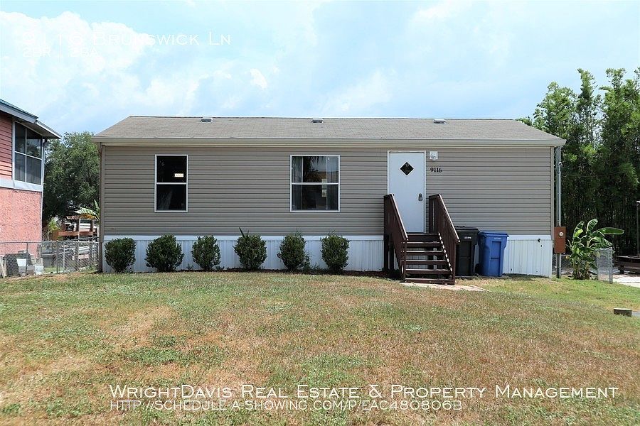 1st image of 9116 Brunswick Ln