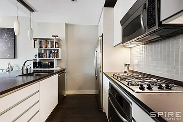 Rented by Spire Group