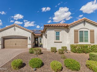 11634 W ANDREW Lane, Peoria, AZ 85383