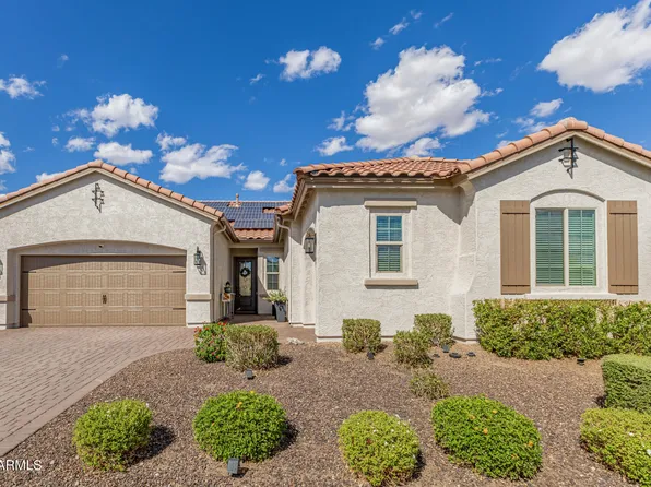 11634 W ANDREW Lane, Peoria, AZ 85383