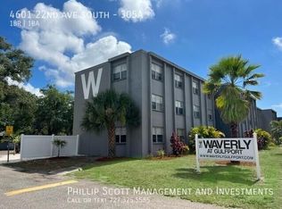 4601 22nd Ave S #305A, Saint Petersburg, FL 33711