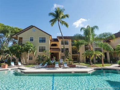 4581 W McNab Rd APT 14, Pompano Beach, FL, 33069