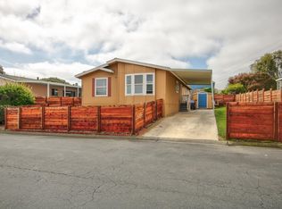 13331 Mira Loma #307, Castroville, CA 95012