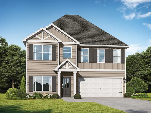 2981 Lakehill Dr, Cropwell, AL 35054
