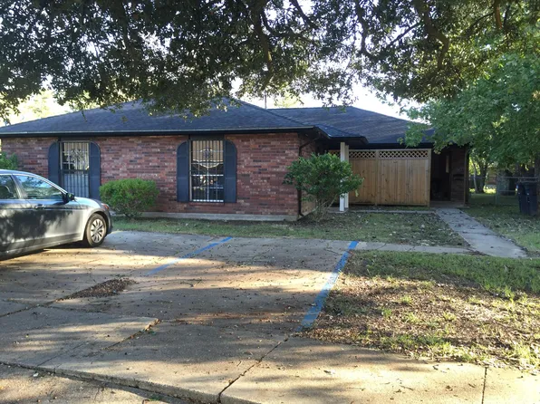 12564 Warfield Ave, Baton Rouge, LA 70815