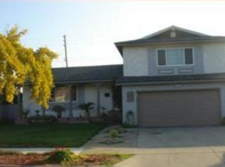 290 Herlong Ave, San Jose, CA 95123