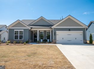 729 Glenside Dr, Jefferson, GA